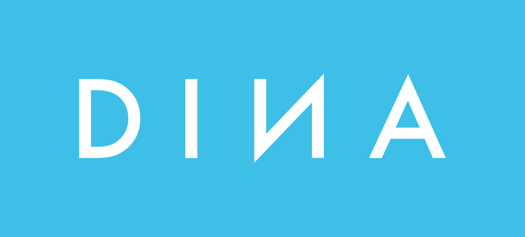 DINA Logo